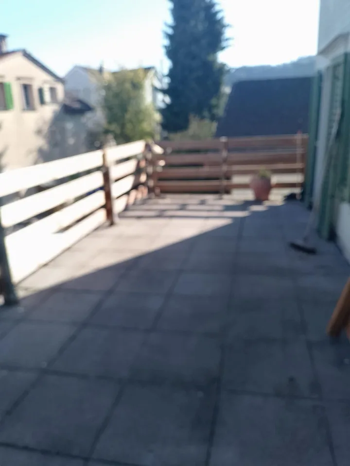neu renovierte 3 Zimmer Wohnung (inkl. Parkplatz) – Foto 10 von 10