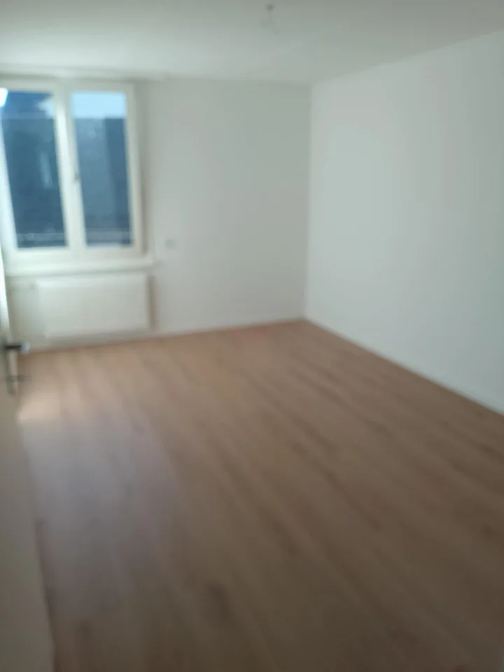 neu renovierte 3 Zimmer Wohnung (inkl. Parkplatz) – Foto 3 von 10