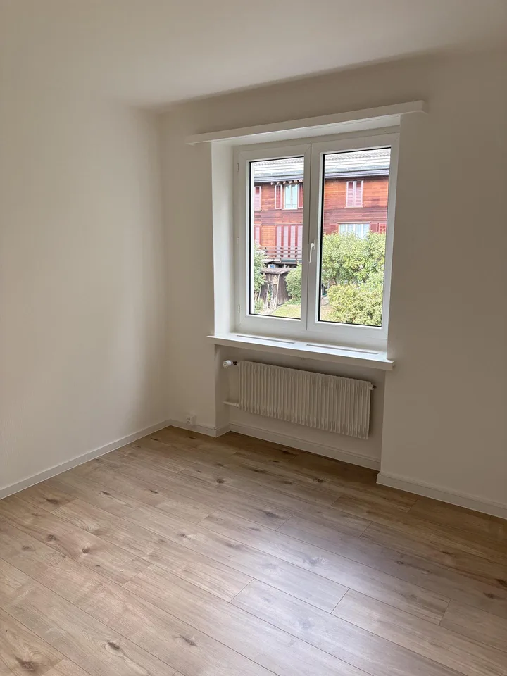 3.5 Zi.-Wohnung mit sonnigem Balkon – Foto 7 von 10