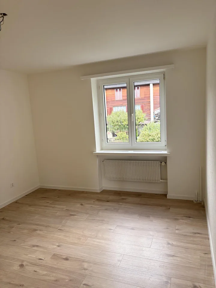 3.5 Zi.-Wohnung mit sonnigem Balkon – Foto 6 von 10