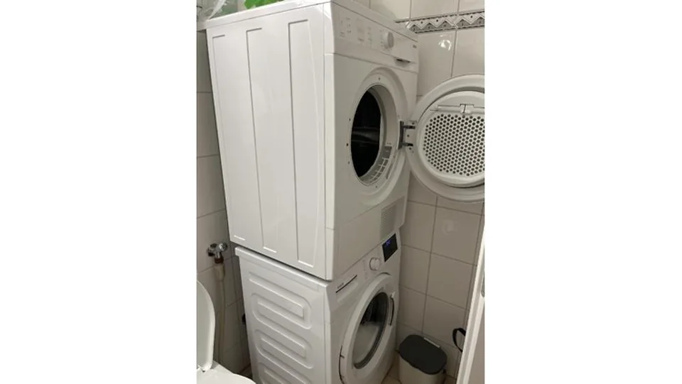 2½ ZI-WOHNUNG IN ZÜRICH - KREIS 11, MÖBLIERT, TEMPORÄR – photo 18 of 18