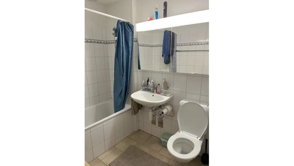 2½ ZI-WOHNUNG IN ZÜRICH - KREIS 11, MÖBLIERT, TEMPORÄR – photo 16 of 18