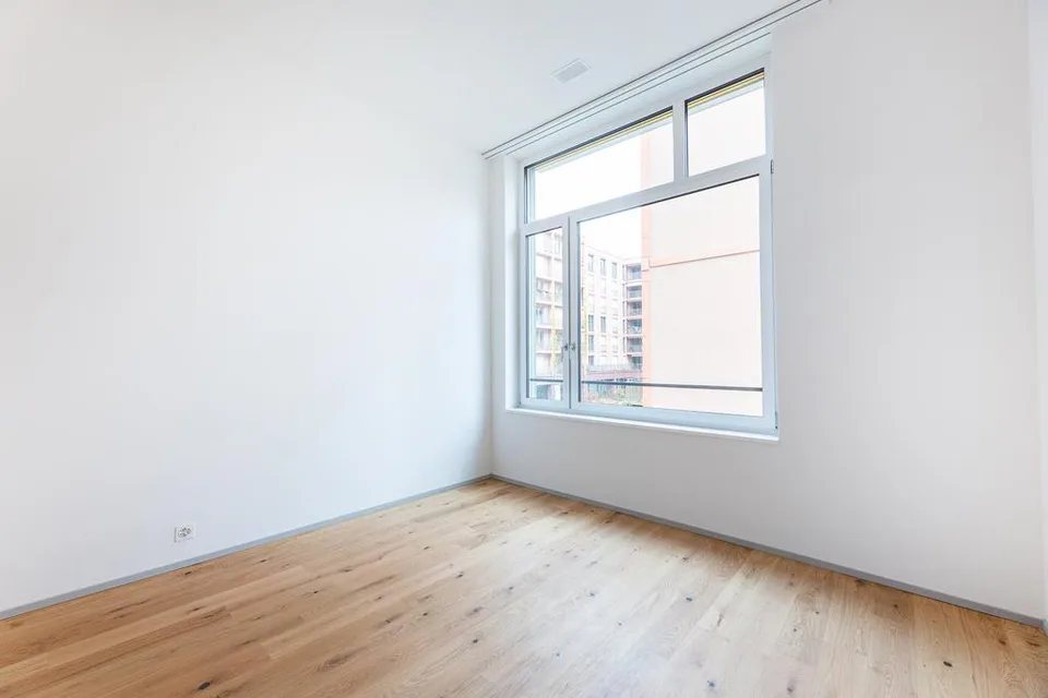 Moderne Wohnung direkt am Bahnhof Winterthur Hegi – Foto 5 von 8