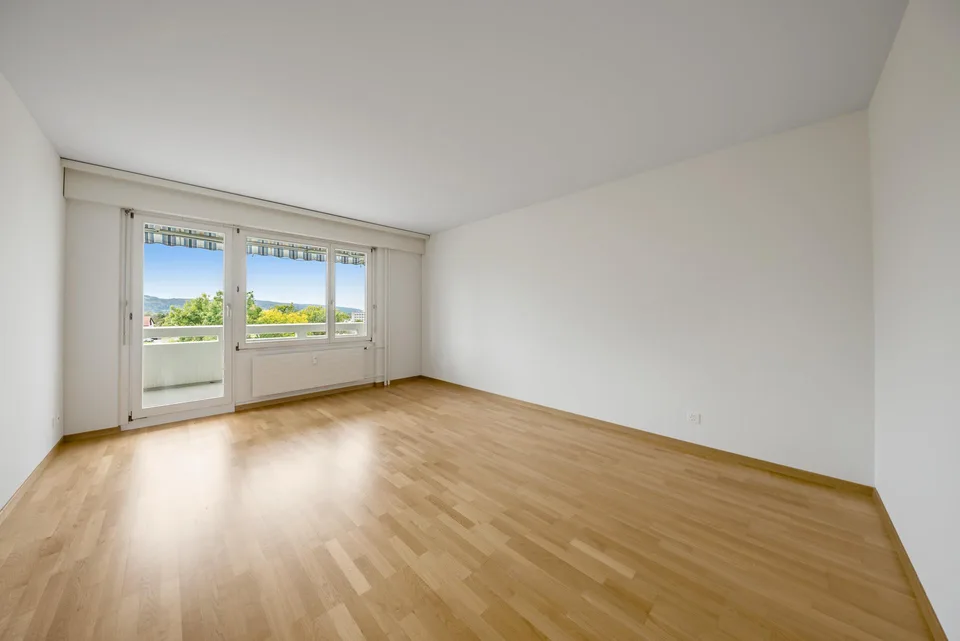 Complesso di appartamenti familiari a Greifensee – foto 2 di 7