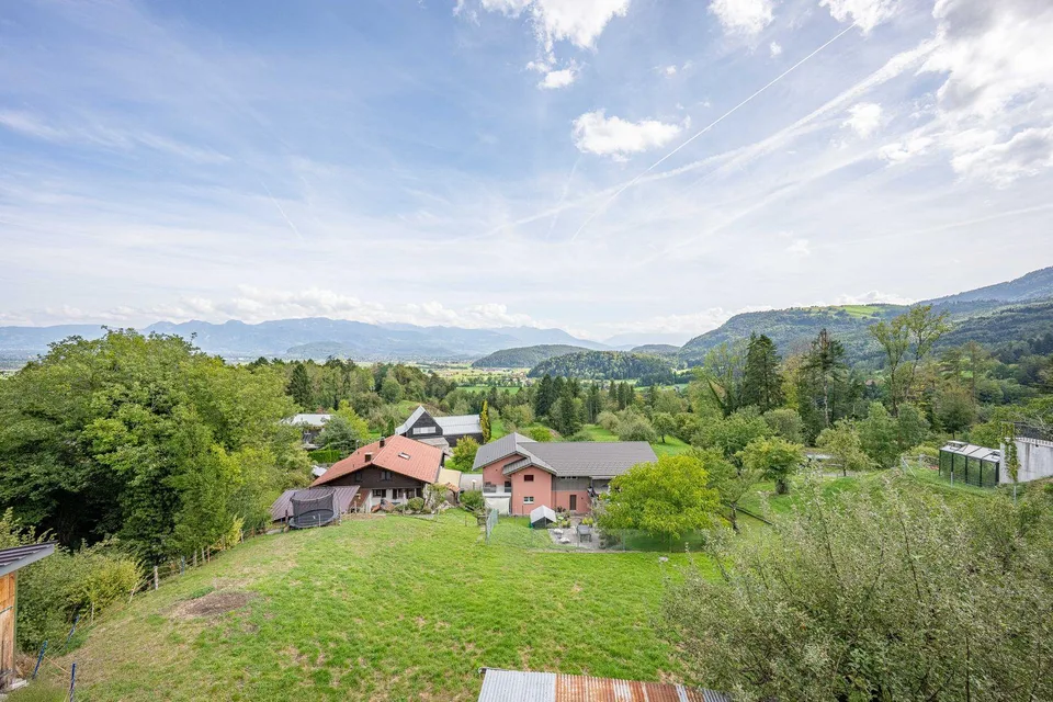 Doppeleinfamilienhaus – Foto 4 von 13