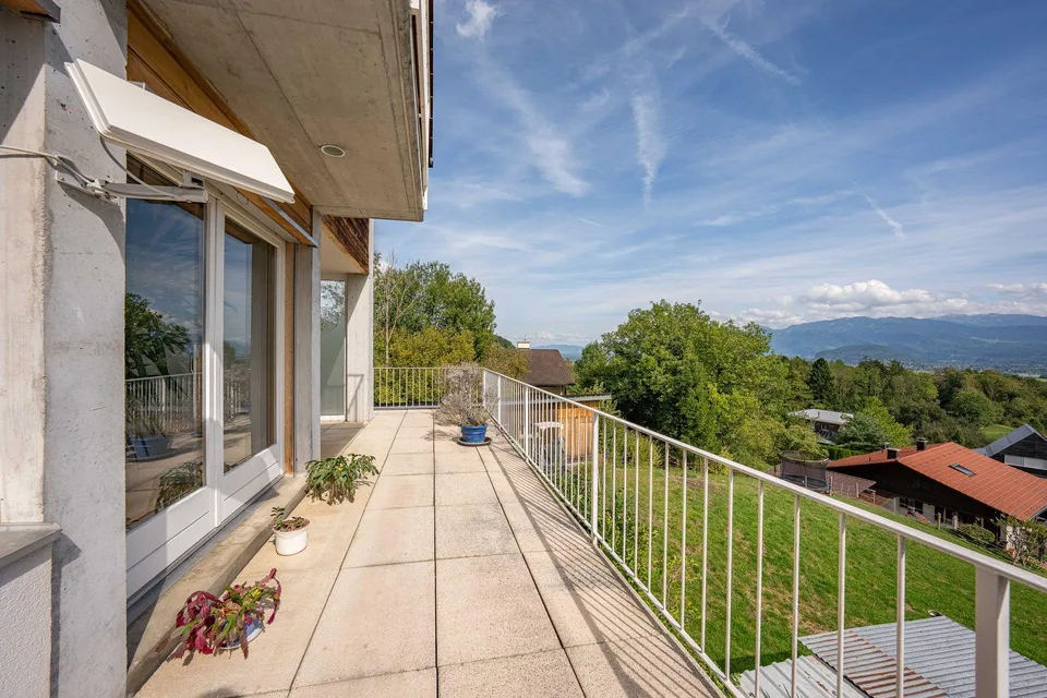 Doppeleinfamilienhaus – Foto 5 von 13