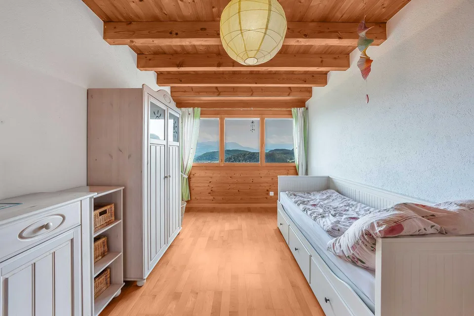 Doppeleinfamilienhaus – Foto 10 von 13
