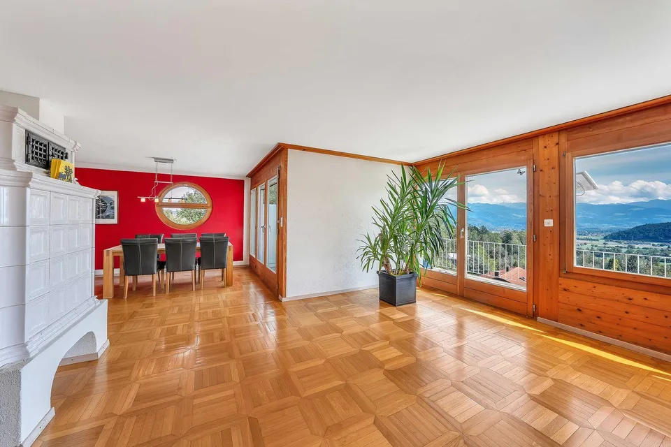 Doppeleinfamilienhaus – Foto 6 von 13