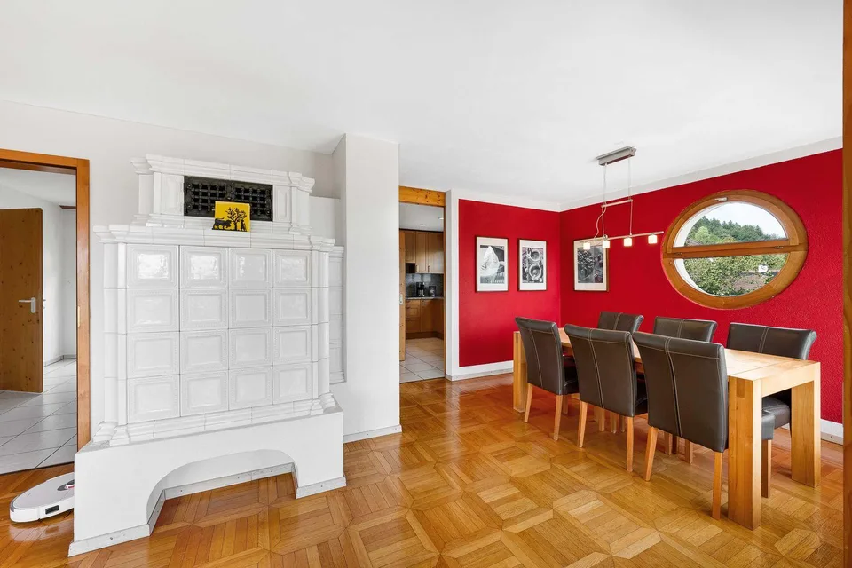 Doppeleinfamilienhaus – Foto 7 von 13