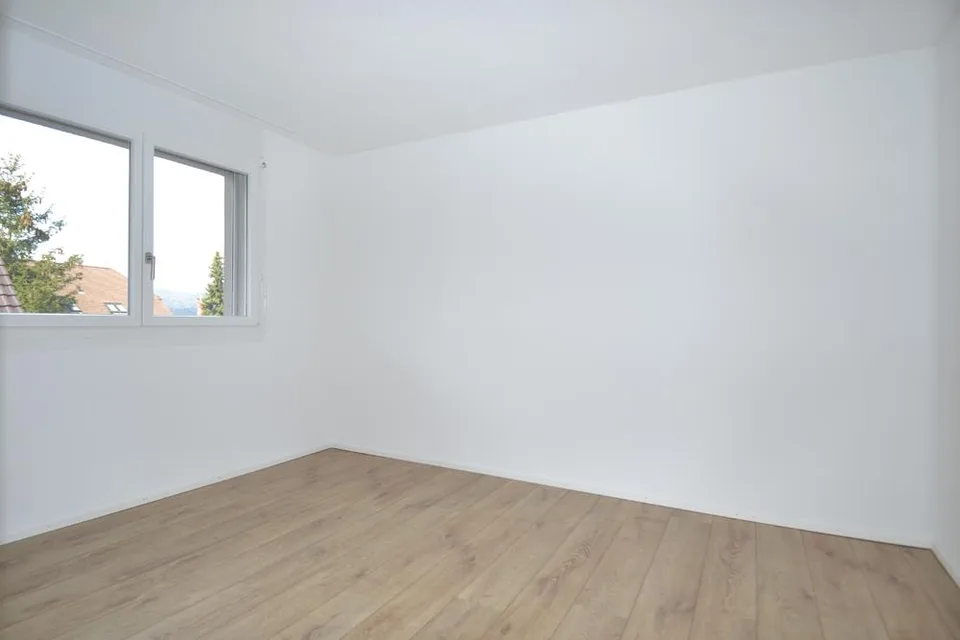 Attraktive 3.5-Zimmerwohnungen mit modernem Ausbaustandard in Hends... – Foto 5 von 9