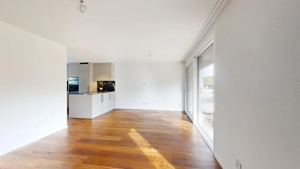 Neubau: Modernes Reiheneinfamilienhaus in Sax zu kaufen – photo 5 sur 11
