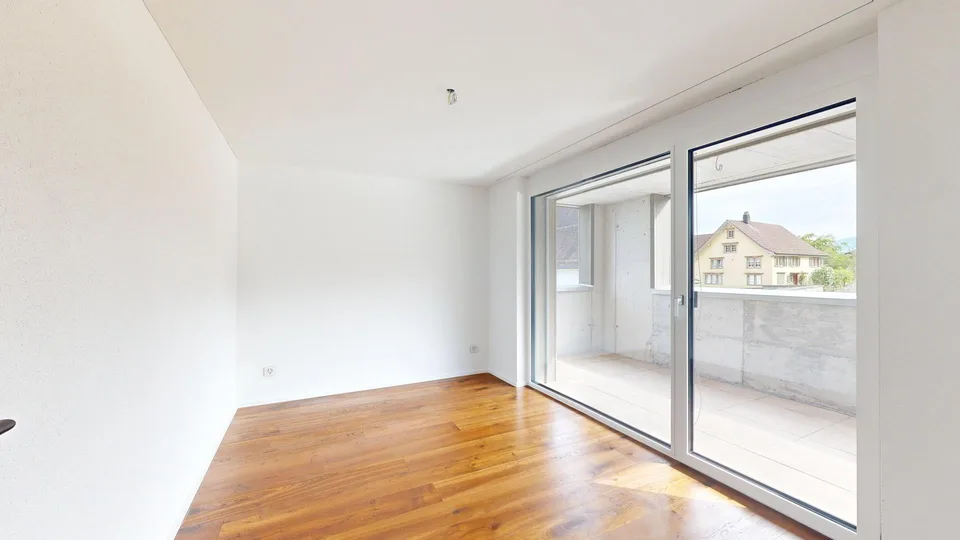 Neubau: Modernes Reiheneinfamilienhaus in Sax zu kaufen – photo 9 sur 11
