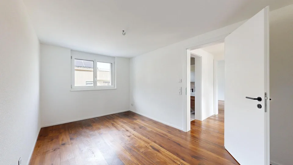 Neubau: Modernes Reiheneinfamilienhaus in Sax zu kaufen – photo 7 sur 11