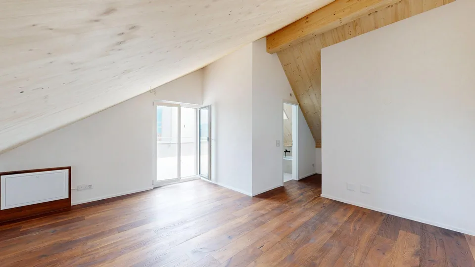 Neubau: Modernes Reiheneinfamilienhaus in Sax zu kaufen – photo 4 sur 11