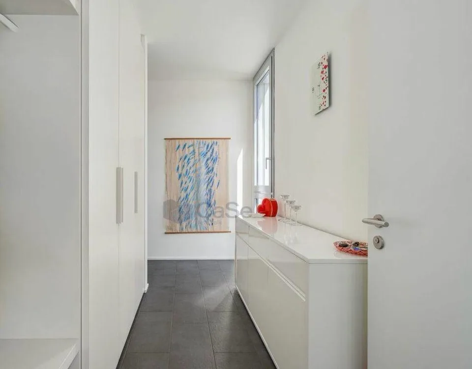 Leben im Zentrum von Lugano ohne auf Ruhe zu verzichten – Foto 6 von 16