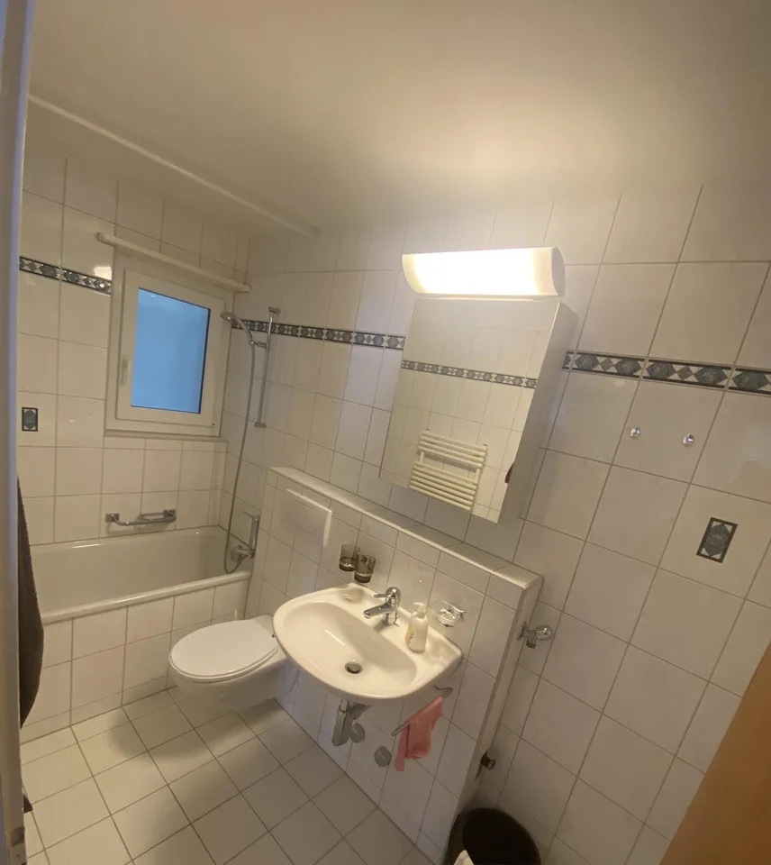 Gut gelegen wohnen in Cazis – foto 4 di 6