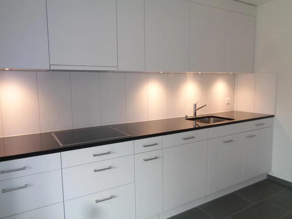 3.5 Zimmerwohnung in Embrach – Foto 2 von 9