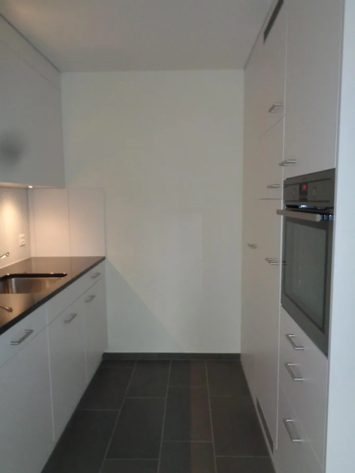 3.5 Zimmerwohnung in Embrach – Foto 3 von 9