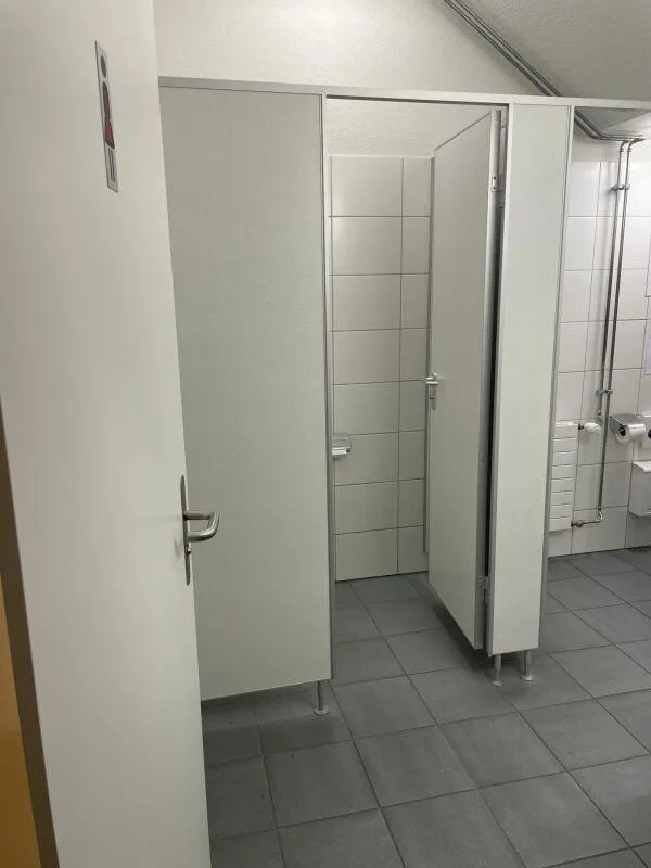 Edificio Commerciale e di Stoccaggio GB9 UG – foto 7 di 14
