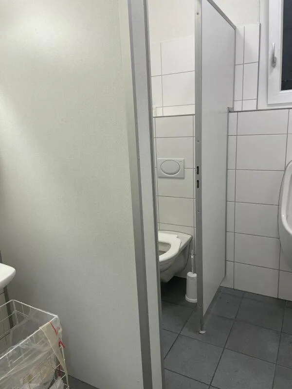 Edificio Commerciale e di Stoccaggio GB9 UG – foto 8 di 14