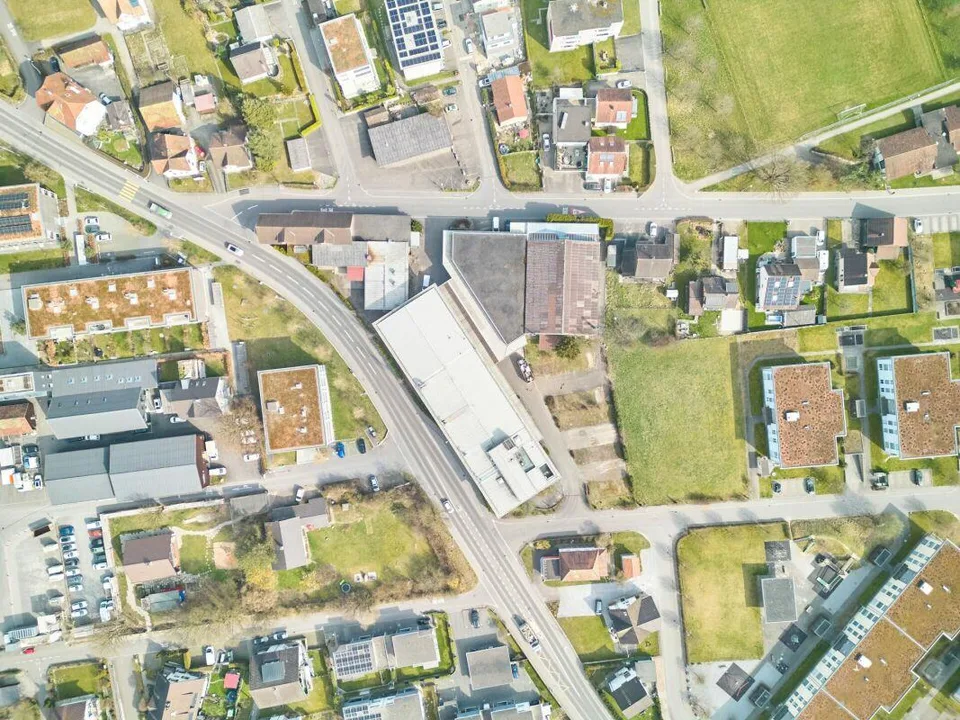 Edificio Commerciale e di Stoccaggio GB9 UG – foto 9 di 14