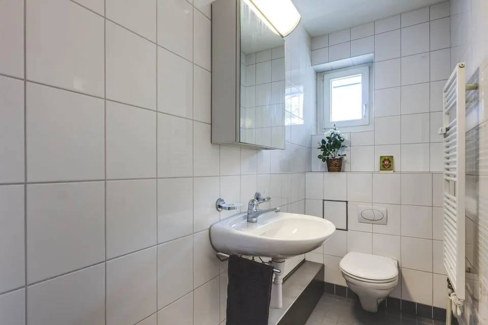 Vivre dans le beau quartier de Lehenmatt – photo 12 sur 12