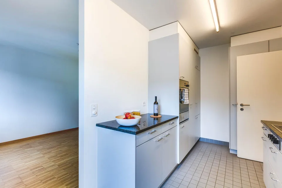 Vivre dans le beau quartier de Lehenmatt – photo 6 sur 12