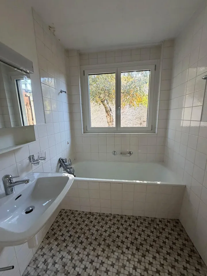 5.5-Zimmer-Atriumhaus in Chur – Foto 3 von 5