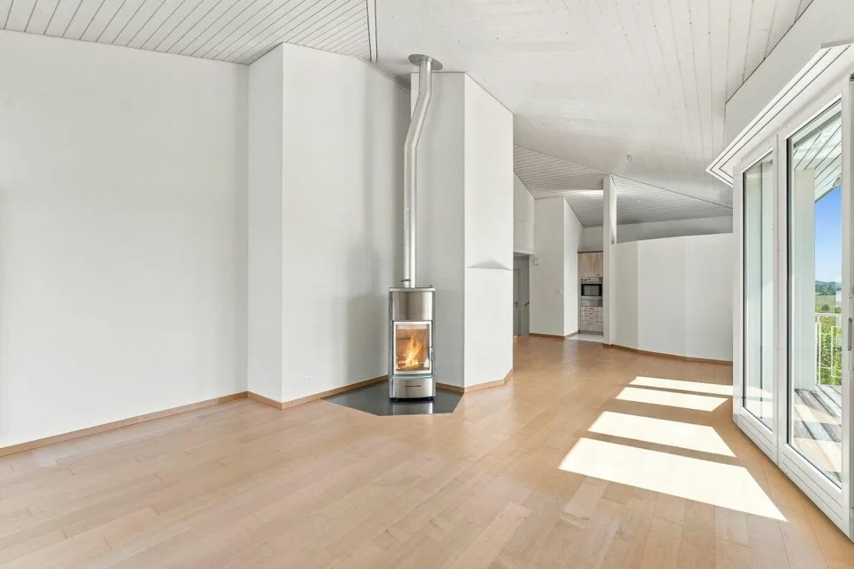 Grosszügiges Zweifamilienhaus für Familien und Generationen – photo 7 sur 7