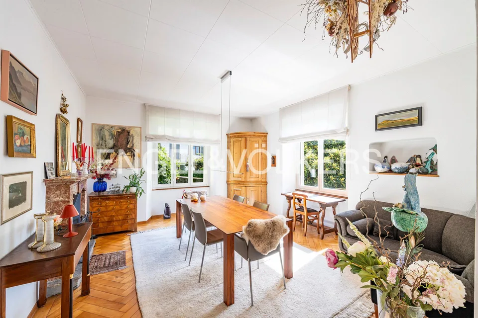 Una casa con storia sul Lago Maggiore (13) – foto 6 di 13