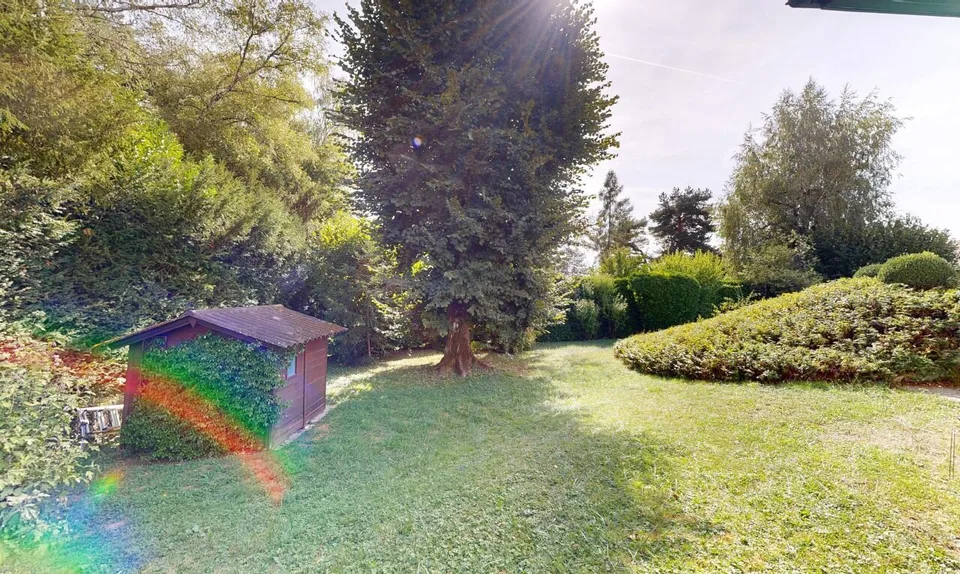 Incantevole casa indipendente in assoluta tranquillità a Coppet – foto 8 di 11