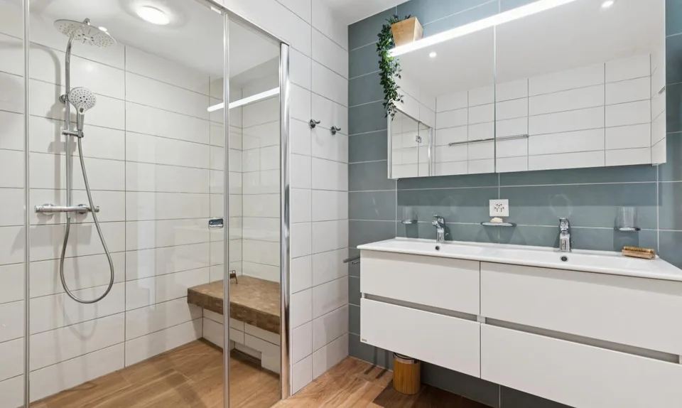 Appartement 6,5 pièces de 155 m² avec jardin - Exposition sud-ouest – Foto 9 von 11