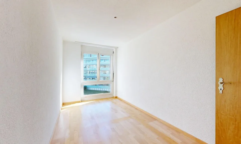 Apartment with great potential and proximity to the forest – photo 8 of 11