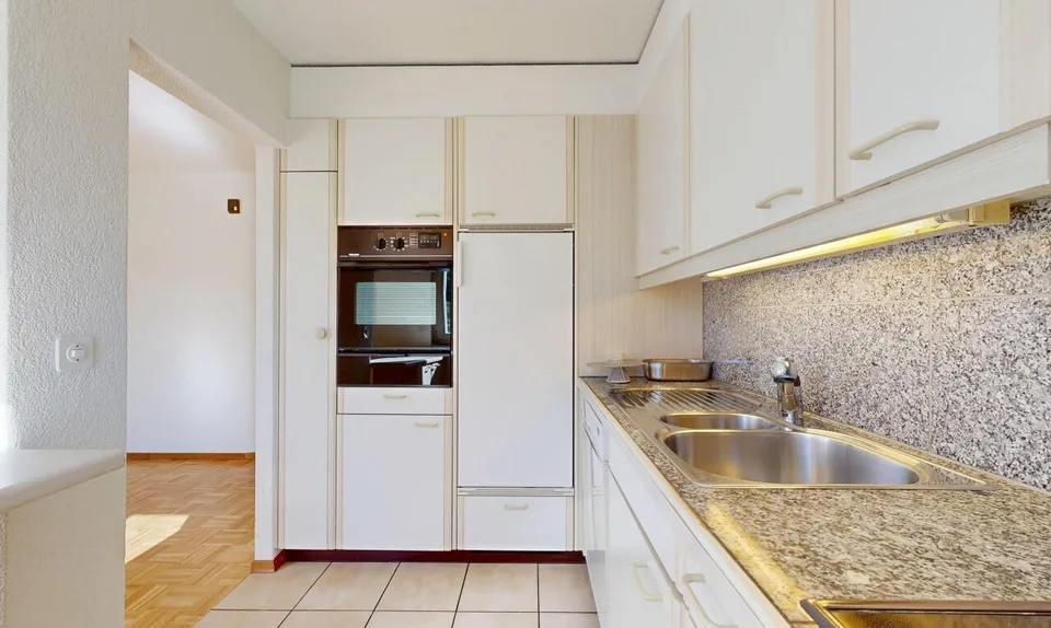 Apartment with great potential and proximity to the forest – photo 4 of 11