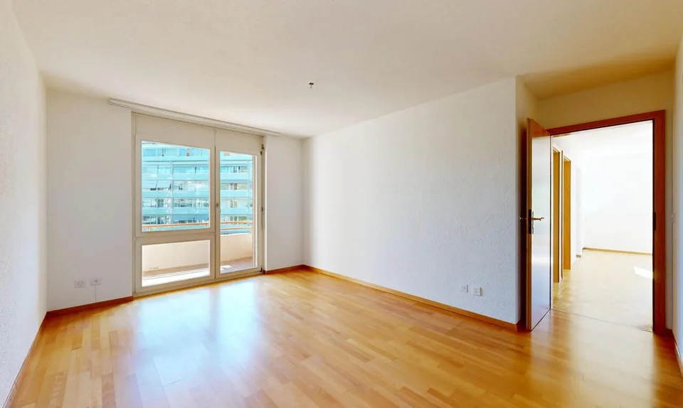 Apartment with great potential and proximity to the forest – photo 7 of 11