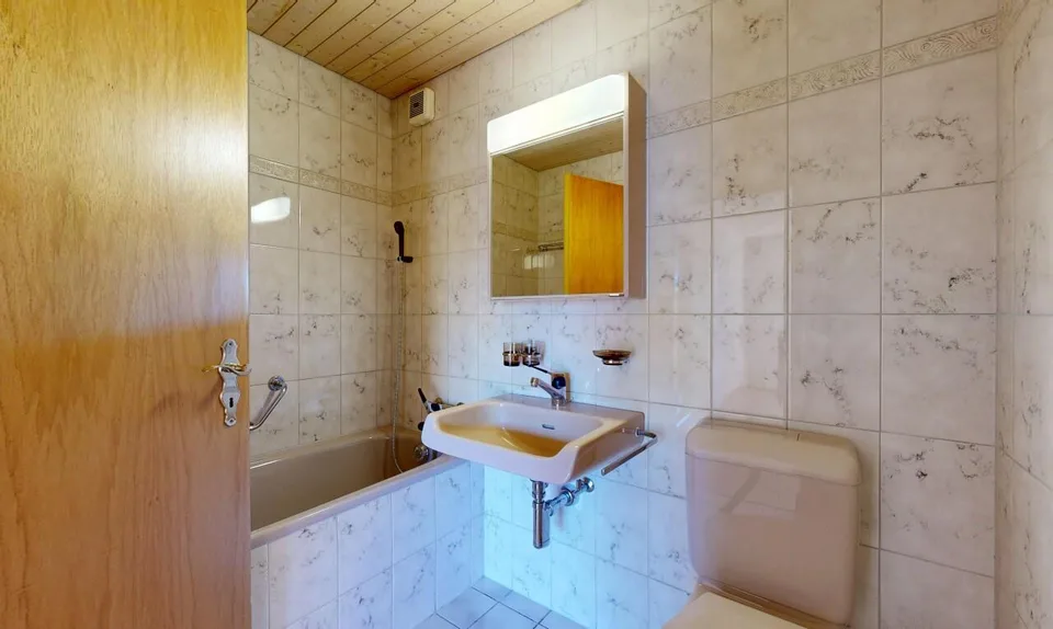 Apartment with great potential and proximity to the forest – photo 10 of 11