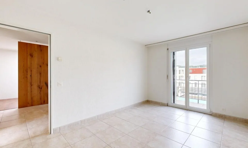 Zentrale 5-Zimmer-Maisonettewohnung in Bonstetten – Foto 10 von 11