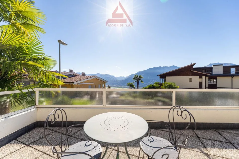 3.5-Zimmer-Haus / Casa di 3.5 locali – Foto 8 von 8