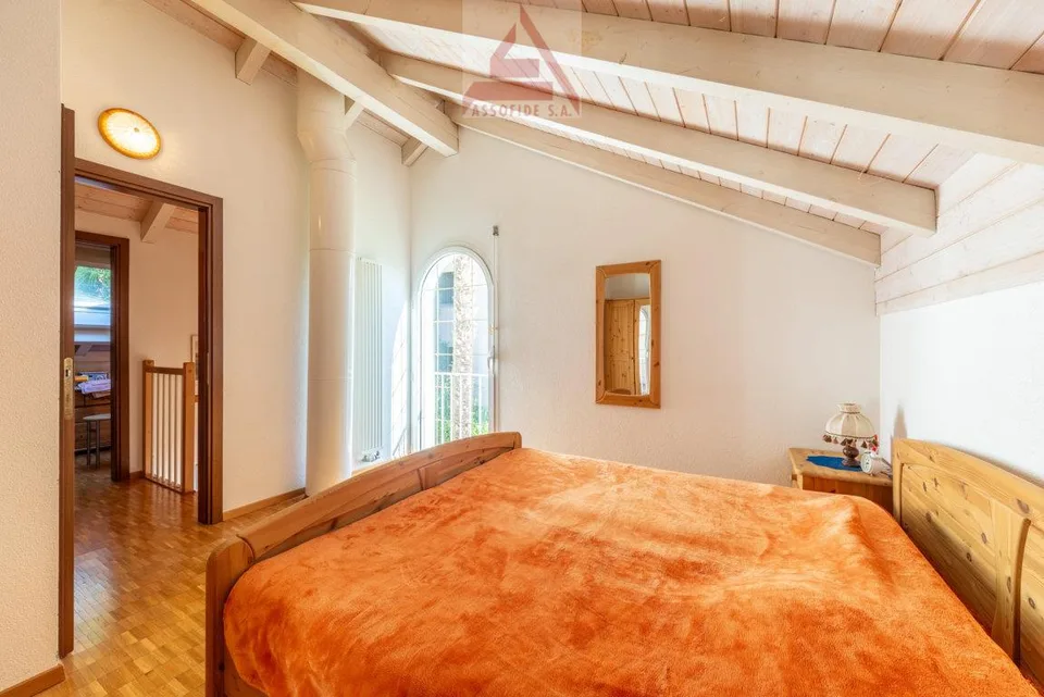 3.5-Zimmer-Haus / Casa di 3.5 locali – Foto 5 von 8