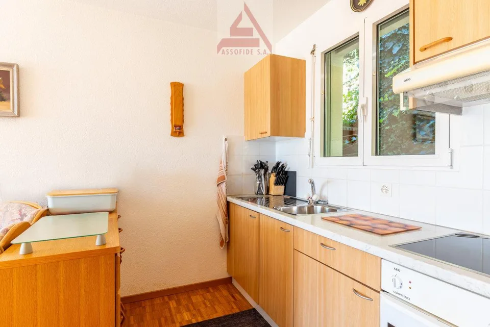 3.5-Zimmer-Haus / Casa di 3.5 locali – Foto 2 von 8