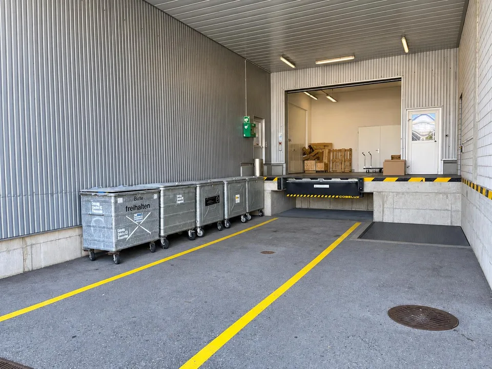 Flexibel arbeiten, lagern und wachsen - Ihr neuer Gewerbestandort – photo 6 sur 8