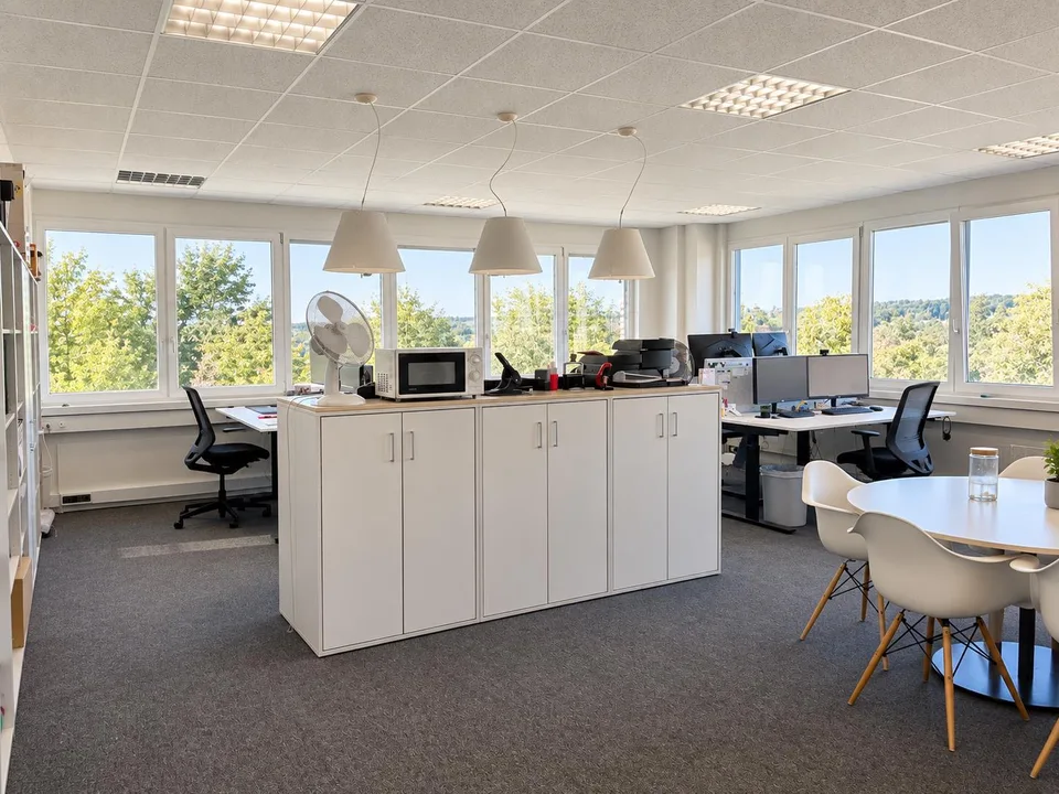 Flexibel arbeiten, lagern und wachsen - Ihr neuer Gewerbestandort – photo 4 sur 8