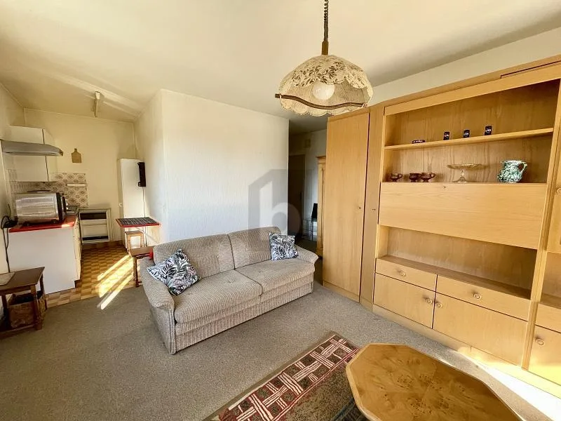 Komfortabel und mit Balkon – Foto 3 von 5