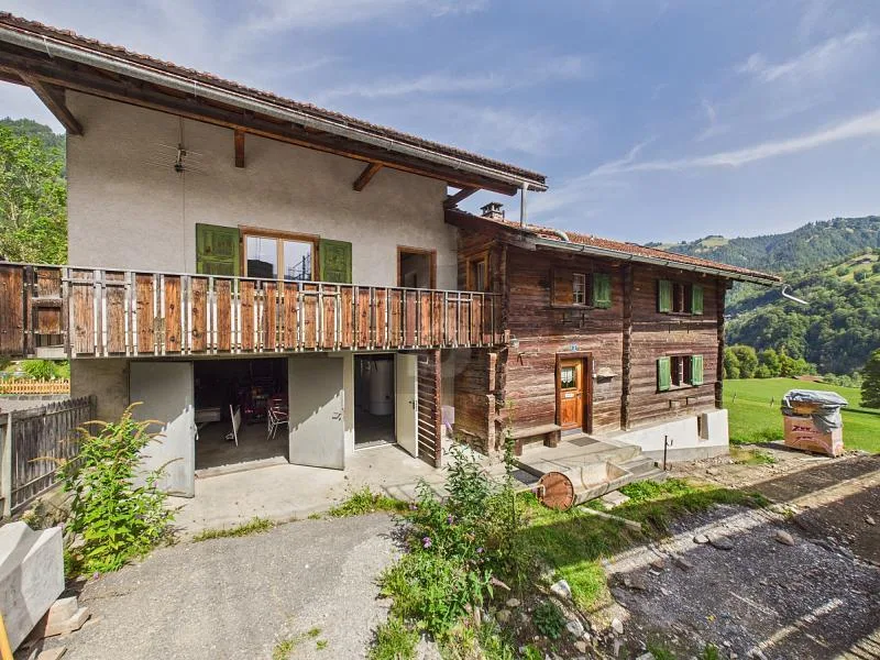 Traditionnel avec vue imprenable – photo 2 sur 6