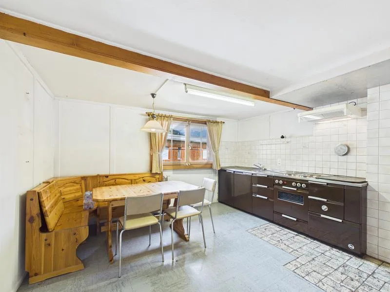 Traditionnel avec vue imprenable – photo 5 sur 6