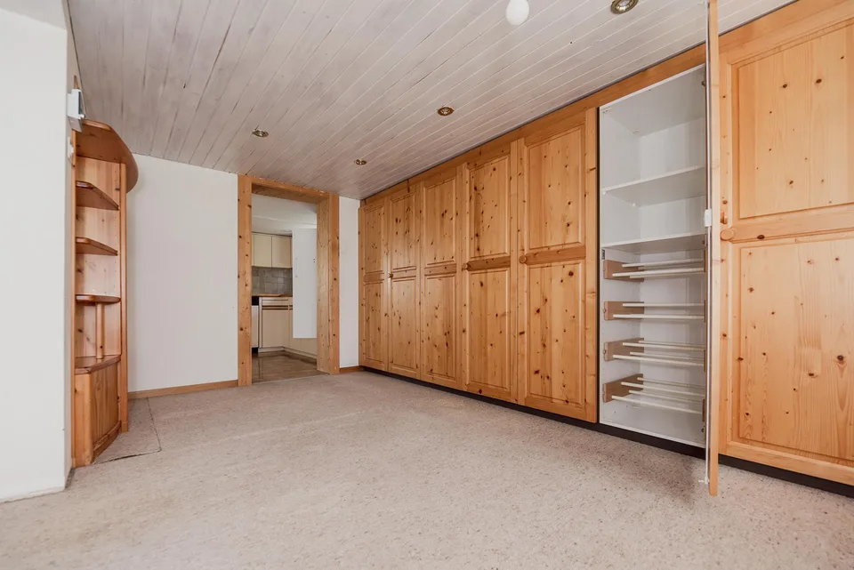 Appenzellerhaus / Reihenhaus an bevorzugter Lage inkl. 1 Parkplatz – foto 8 di 15