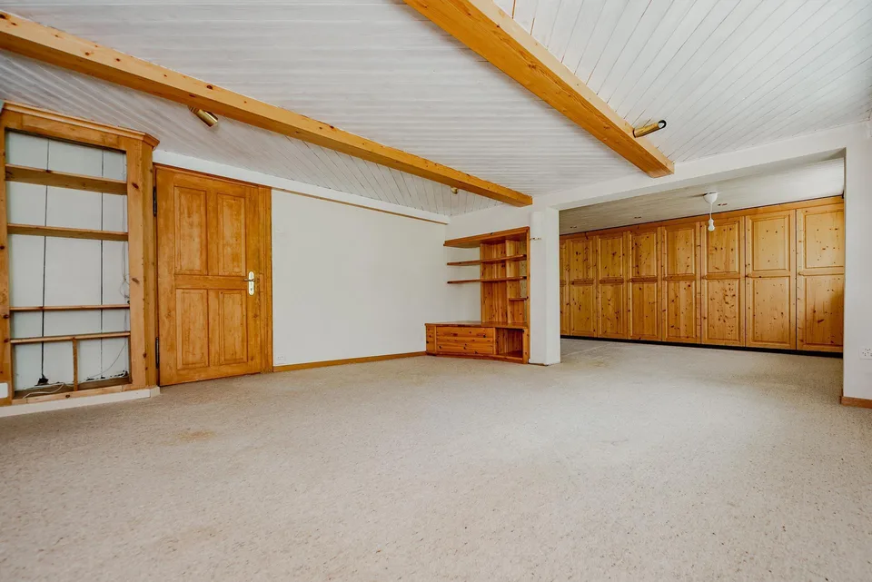 Appenzellerhaus / Reihenhaus an bevorzugter Lage inkl. 1 Parkplatz – foto 7 di 15