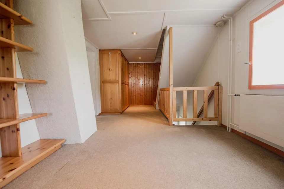 Appenzellerhaus / Reihenhaus an bevorzugter Lage inkl. 1 Parkplatz – foto 11 di 15