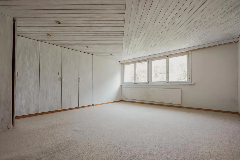 Appenzellerhaus / Reihenhaus an bevorzugter Lage inkl. 1 Parkplatz – foto 9 di 15