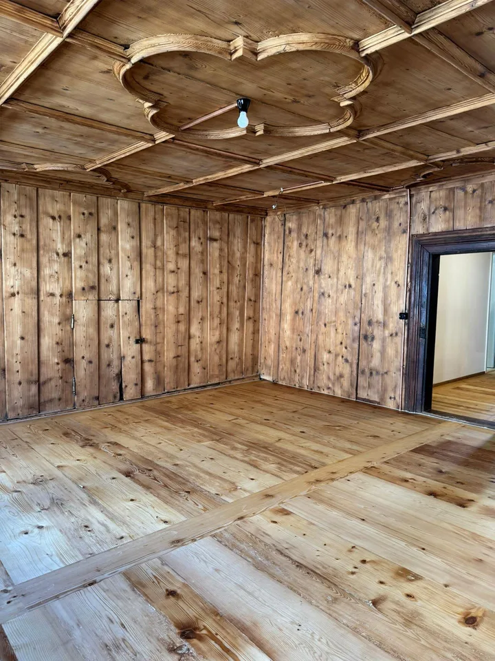 Renditeobjekt mit besonderem Charme - 5 Wohnungen und 1 Gewerbe – Foto 5 von 10